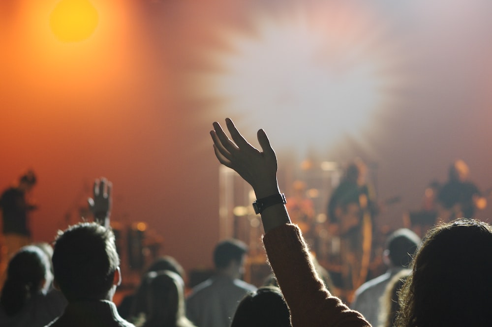 How Christian Music can Lead you Astray